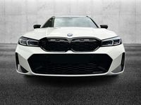 Usata BMW 340 2025 Bianco Station wagon