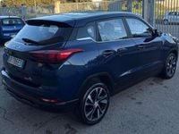Usado DR EVO5 120 CV (88 kW) 2023 Azul SUV