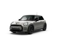 Usata Mini Cooper SE 135 kW (184 CV) 2023 Utilitaria