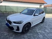 Usata BMW X3 M Sport 190 CV (139 kW) 2023 SUV