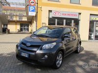 Usata Toyota Urban Cruiser Luxury 90 CV (66 kW) 2011 Grigio SUV