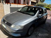 usata Fiat Stilo 1.9 MJT 120 CV 5 porte Feel