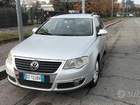 Brugt VW Passat 140 HK (102 kW) 2009 Stationcar