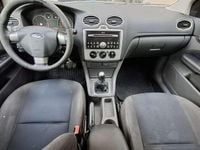 Usata Ford Focus 110 CV (80 kW) 2005 Grigio Berlina