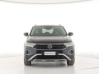Usata VW T-Roc Life 116 CV (85 kW) 2023 Other SUV