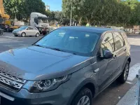 Usata Land Rover Discovery Sport HSE 180 CV (132 kW) 2016 Grigio SUV