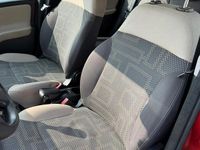 Usata Fiat Panda 4x4 75 CV (55 kW) 2014 Utilitaria