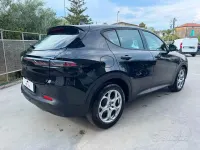 Usata Alfa Romeo Tonale Sprint 131 CV (96 kW) 2023 Bianco SUV