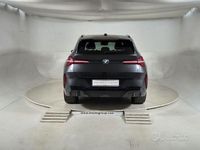 Usata BMW X3 M Sport 197 CV (144 kW) 2024 Grigio scuro SUV