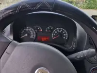 Usata Fiat Panda Climbing 60 CV (44 kW) 2009 Bronzo Utilitaria
