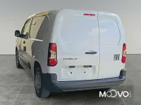 Nuova Fiat Doblò 105 CV (77 kW) 2026 Bianco gelato Monovolume