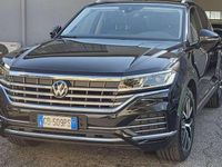 Usata VW Touareg Elegance 286 CV (210 kW) 2021 Other SUV