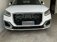 Usata Audi Q2 Admired 116 CV (85 kW) 2018 SUV