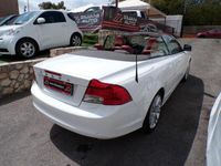 usata Volvo C70 2.0 geartronic ..PELLE TOTALE.. BLUETOOTH