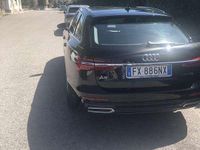 Usata Audi A6 Business Plus 204 CV (150 kW) 2019 Station wagon