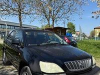 Usata Lexus RX300 201 CV (147 kW) 2002 Blu SUV