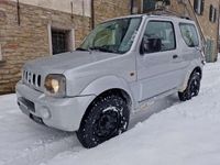 Usata Suzuki Jimny 82 CV (60 kW) 2004 SUV