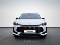 Nuova MG ZS Comfort 116 CV (85 kW) 2026 Dover white SUV