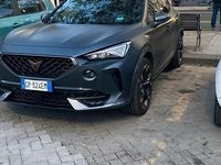 Usata Cupra Formentor VZ 245 CV (180 kW) 2023 SUV