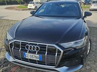 usata Audi A6 Allroad Allroad45