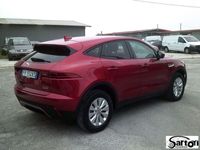 usata Jaguar E-Pace OTTIME CONDIZIONI