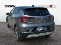 Usata Renault Captur Intens 101 CV (74 kW) 2023 Milano SUV