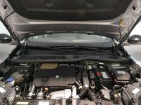 Usata Peugeot 2008 GT 131 CV (96 kW) 2024 Grigio SUV