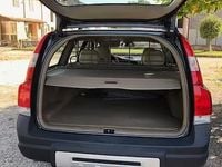 Usata Volvo XC70 185 CV (136 kW) 2007 Marrone Station wagon