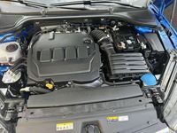 Usata Skoda Octavia Style 150 CV (110 kW) 2022 Station wagon