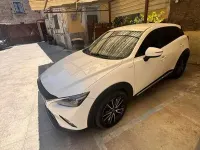 Usata Mazda CX-3 Exceed 105 CV (77 kW) 2016 SUV