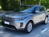 Usata Land Rover Range Rover evoque R-Dynamic 150 CV (110 kW) 2020 Grigio SUV