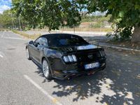 usata Ford Mustang 2.3 Eco Boost Cabrio Aut ITALIANA