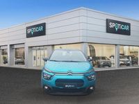 usata Citroën C3 C3PureTech 83 S&S Shine