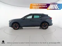 Usata Cupra Formentor 150 CV (110 kW) 2026 Fiord blue SUV