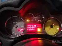 Usata Alfa Romeo 147 150 CV (110 kW) 2007 Nero Utilitaria