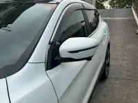 Usata Nissan Qashqai 131 CV (96 kW) 2017 Bianco SUV