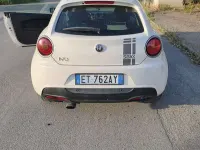 Usata Alfa Romeo MiTo 105 CV (77 kW) 2013 Utilitaria