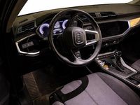Usata Audi Q3 150 CV (110 kW) 2019 SUV
