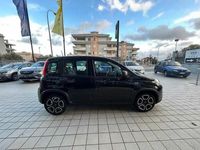 usata Fiat Panda 1.0 FireFly S&S Hybrid City Life