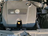 Usata VW Golf IV 101 CV (74 kW) 2005 Grigio Station wagon