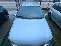 Usata Ford Fiesta 75 CV (55 kW) 2001 Utilitaria