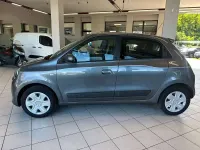 Usata Renault Twingo SE 69 CV (50 kW) 2017 Grigio Utilitaria