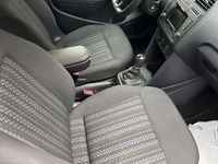 Usata VW Polo Comfortline 75 CV (55 kW) 2015 Berlina