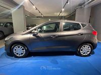 Usata Ford Fiesta 86 CV (63 kW) 2019 Utilitaria