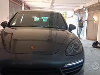 Usata Porsche Cayenne 2012 SUV