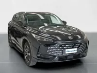 Nuova MG HS Luxury 143 CV (105 kW) 2026 Pebble black SUV