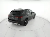 Usata Mercedes GLC220 Advanced 197 CV (144 kW) 2023 Grigio SUV