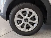Usata Citroën C3 Feel 83 CV (61 kW) 2021 Bianco Utilitaria