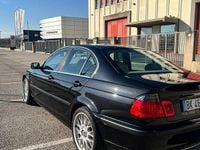 Usata BMW 328 M Sport 2000 Nero Berlina