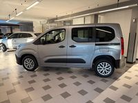 Nuova Fiat Doblò 131 CV (96 kW) 2025 Grigio Monovolume
